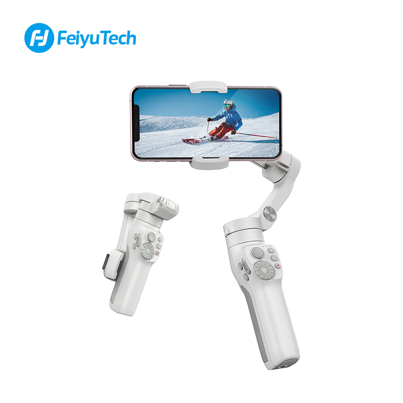 Gimbal Feiyu Vimble 3 - Hàng Chính Hãng